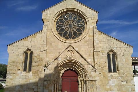 Visita “En el corazón de la ciudad” - Visite Tomar con un guia local y prueba las tapas locales!