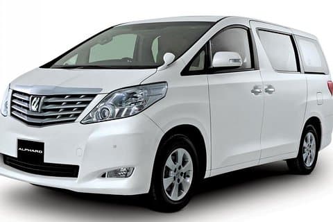 Azul Sensatori Jamaica Airport Transfers