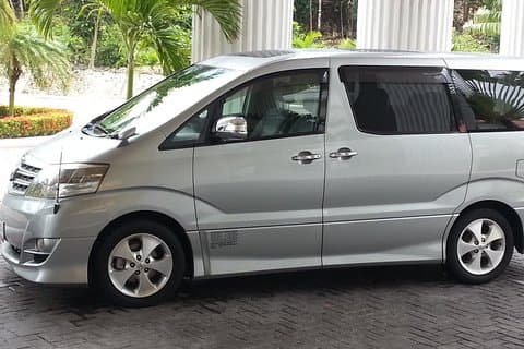 Bahia Principe Escape Runaway Bay Private Transfer from MBJ