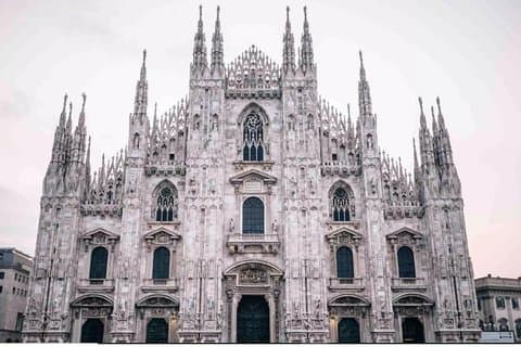 City Tour Bus Turistic con Cattedrale guidata
