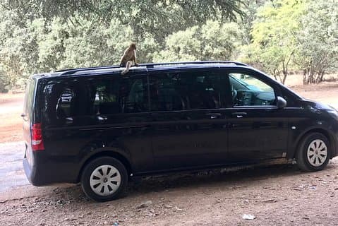 Marrakech Private Transfers