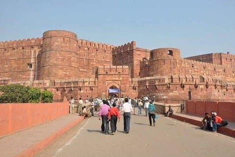 Incredible Rajasthan Tour package