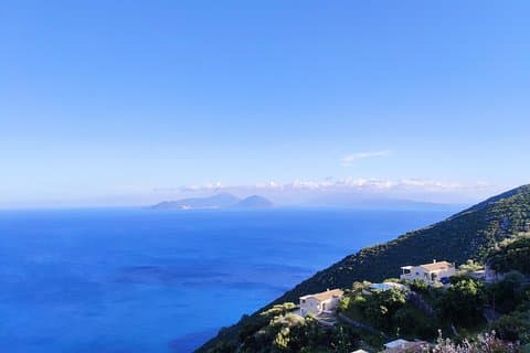 The Alchemist Indian Yoga Meditation Retreat in Greece