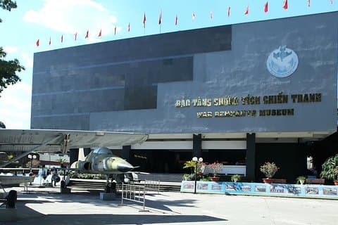 Ho Chi Minh City Shore Excursions from Phu My Port