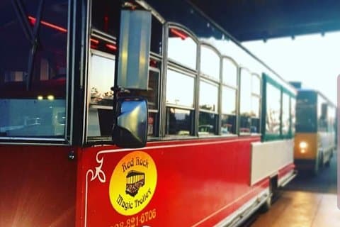 Hotell i nærheten av Sedona Boynton Canyon Trolley Tour
