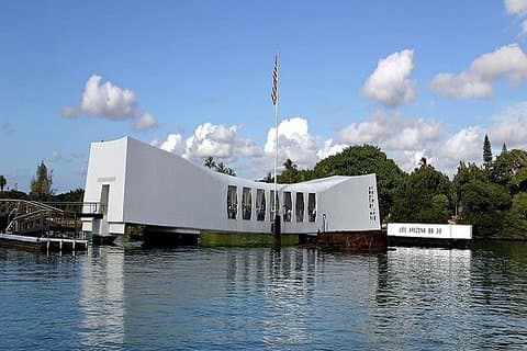 Pearl Harbor, Dole Plantation en Polynesian Center vanuit Kauai