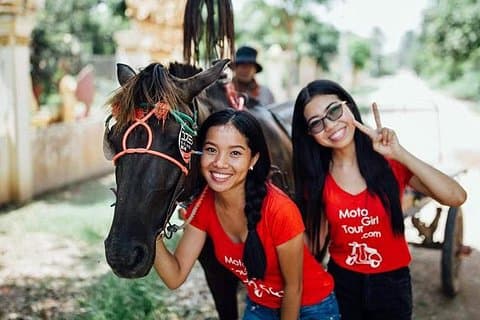 MotoGirl - Day Adventure Tour