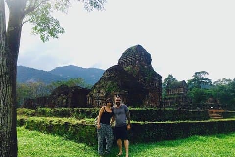 Hoi An 4in1 Experience: Cultura - Patrimonio - Workshop - Vita locale unica