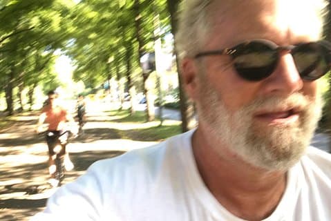 Il miglior tour in bicicletta di Stoccolma. Inglese, francese o spagnolo!