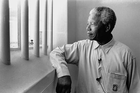 Vägen till frihet: Apartheid & Township Tour med privata överföringar