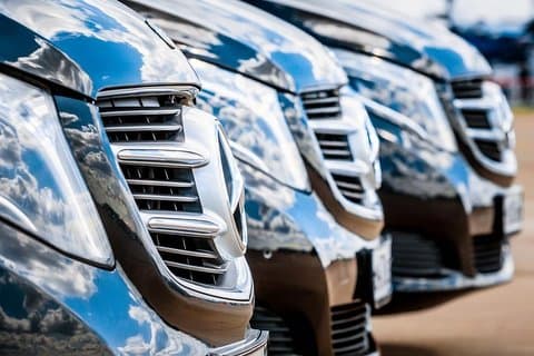 Private Transfer Between Rome Hotel and Civitavecchia Port or vv.