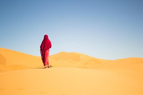6 dagars privat Marocko-tur från Casablanca till Marrakech
