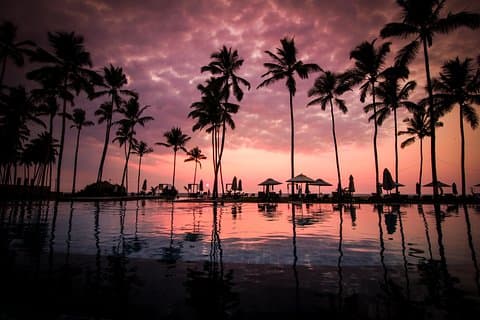 Chill Out in Sri Lanka (9 dagen)