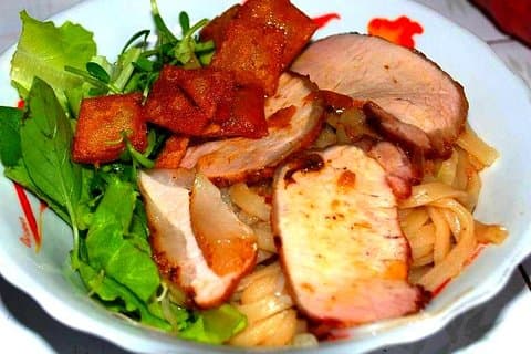 Hoi An street food Tour - Private Tour