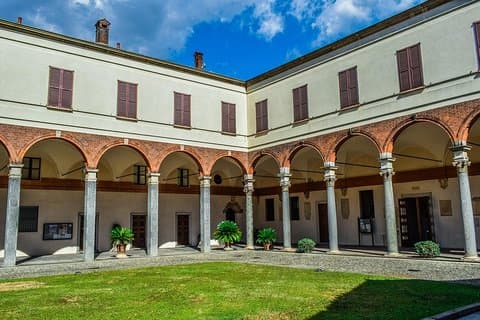 Privat rundtur i Milano med Duomo, teatern La Scala och slottet Sforza