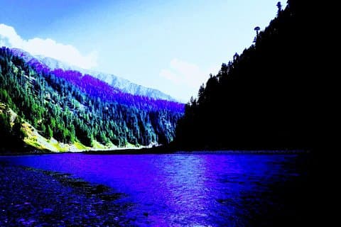 Top 14 Things to Do on a 5-Day 4-Night Tour of Naran and Shogran