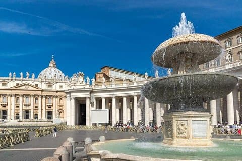 Tour privado VIP premium: Museo del Vaticano, Capilla Sixtina