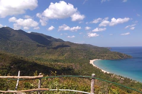 SHORE EXCURSION: Beach transportation & Puerto Princesa City tour