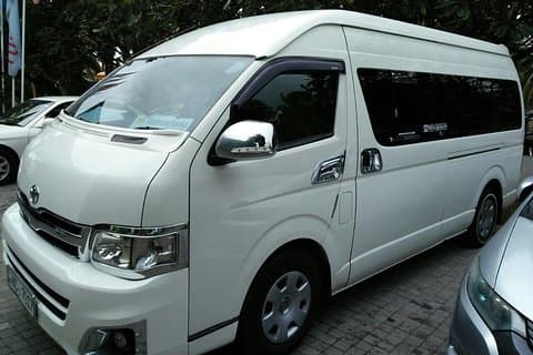 Transporte privado de Aeroporto de Colombo (CMB) para Matara City