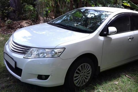 Vom Flughafen Colombo (CMB) zum Ella Jungle Resort, privater Ella-Transfer