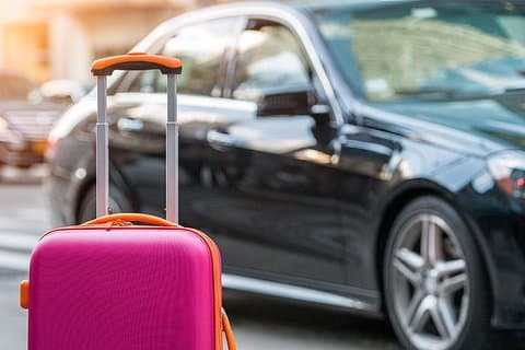 Trasferimento privato all'arrivo a Colombo City