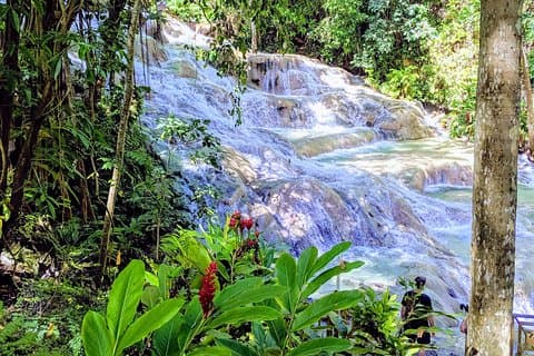 Private Ocho Rios fremhever turneen