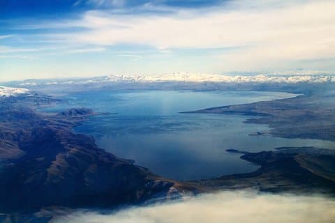 Tour privato al lago Sevan, alla penisola e alla chiesa di Sevanavank