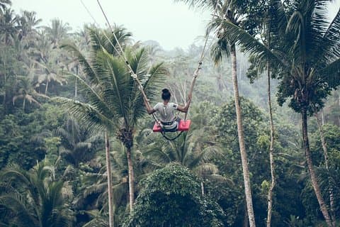 Ultimatives Ubud