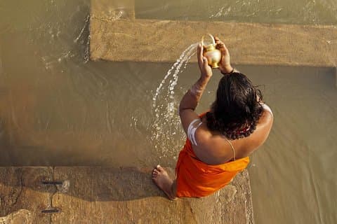 Varanasi Bliss: Private Food Tour, Boat Ride & Ganga Aarti