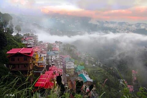 Fremragende Himachal bryllupsrejse-tur
