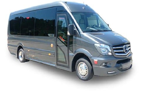 Antalya Airport (AYT) til Kumkoy Shuttle