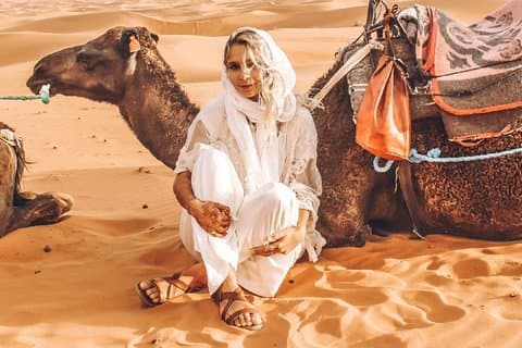 3-daagse pakket TOUR JASMIN