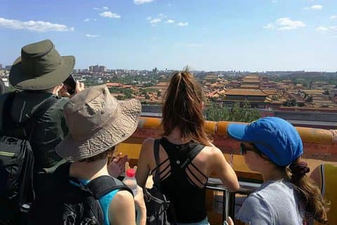 Private 8-Day China Tours : Beijing, Shanghai, Hangzhou/Suzhou