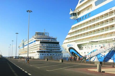 Traslados desde/hacia el puerto del Danubio: Bucarest - Turnu Măgurele