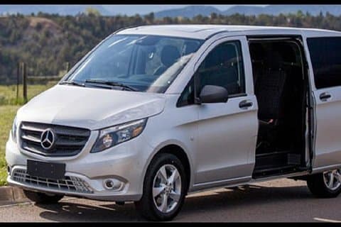 Transfer to Izmir airport from Kusadasi