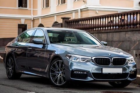 Antalya Airport (AYT) to Antalya City Center Transfer - Comfort