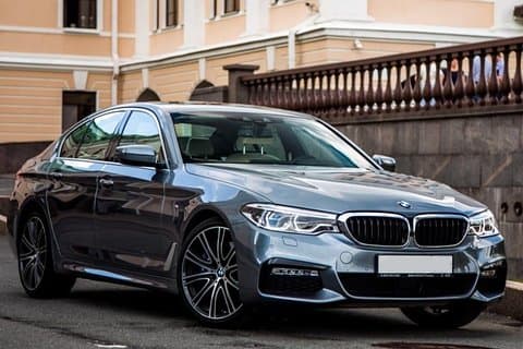 Antalya flyplass (AYT) til Kemer Transfer - Comfort