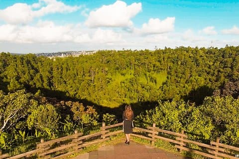 Heldagstur sørover i Mauritius, ALL INCLUSIVE dagstur, privat SUV-bil, guide