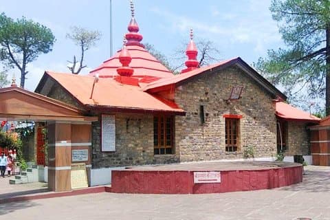 3 Stunden Varanasi: Tempelhüpfen mit Transfer