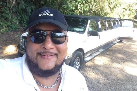 Double Activity Limo Tour -- Altun Ha Ruins & ATV Jungle Adventure