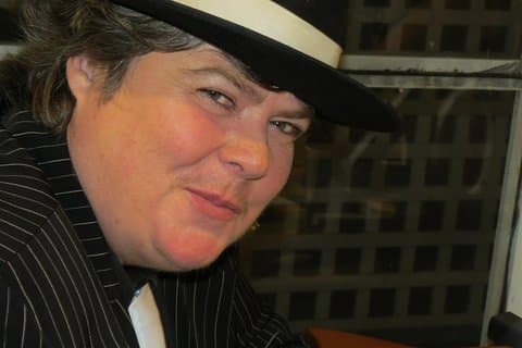 Murder Mystery Killer Fun