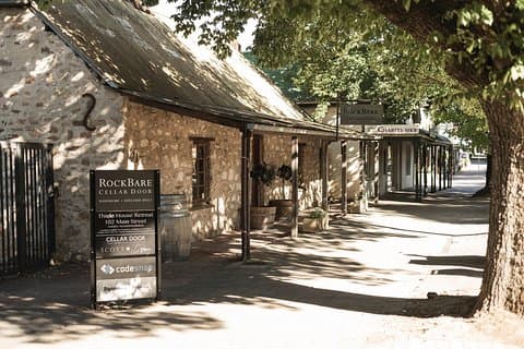 Hoteller i nærheten av Adelaide Hills & Hahndorf Hop-On Hop-Off Wine Tour