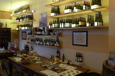 tasting and walk among the vineyards of the Cinque Terre