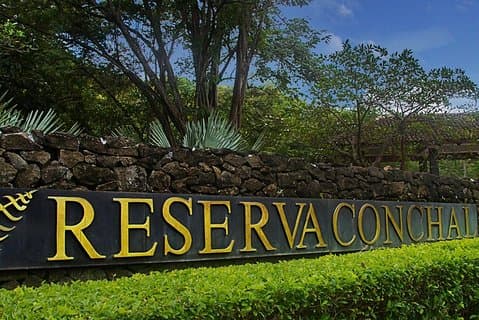 Liberia Lufthavn Til Reserva Conchal - Transportservice