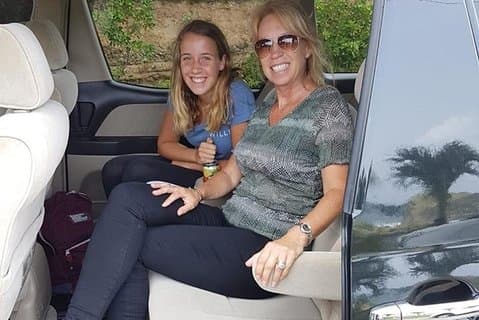 UVF Airport Transfer 2Way Trip