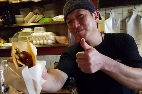 Mergulho Profundo: Mercados de Alimentos de Osaka, do Local ao Luxuoso!