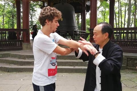 2-Day Zen Experience of Leshan & Mt Emei: Giant Buddha and Kungfu