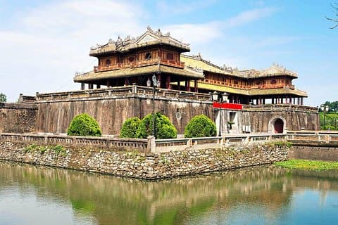 Hue Day Trip From Hoi An Private Tour with Local Guide