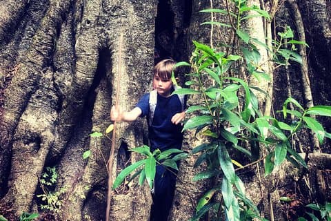 Explore Malawi