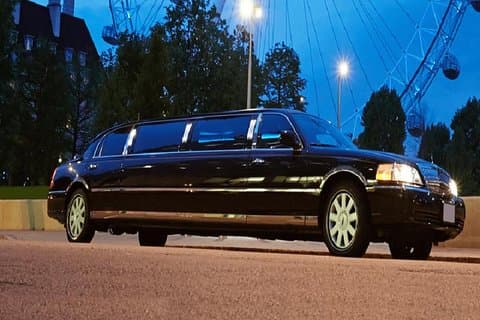 Antalya Airport (AYT) naar Beldibi Transfer - Limousine